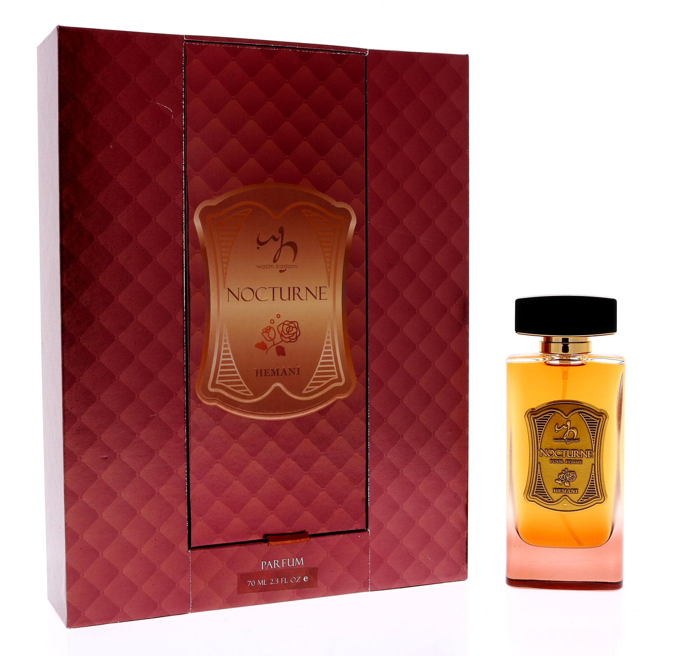 Luxury Women Perfume LES SABLES ROSES Eau De Parfum SPRAY 100ml
