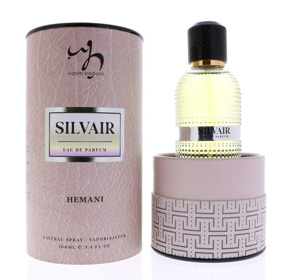 HEMANI FRAGRANCES Ivy Perfume for Women 100mL (3.5 FL OZ)